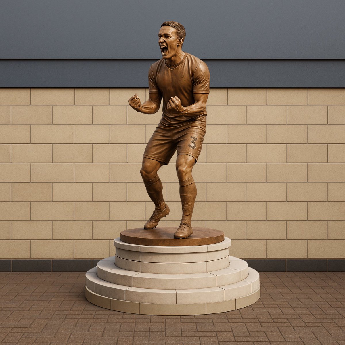 CF3 #dcfc #dcfcfans
