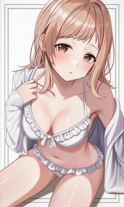 櫻木真乃