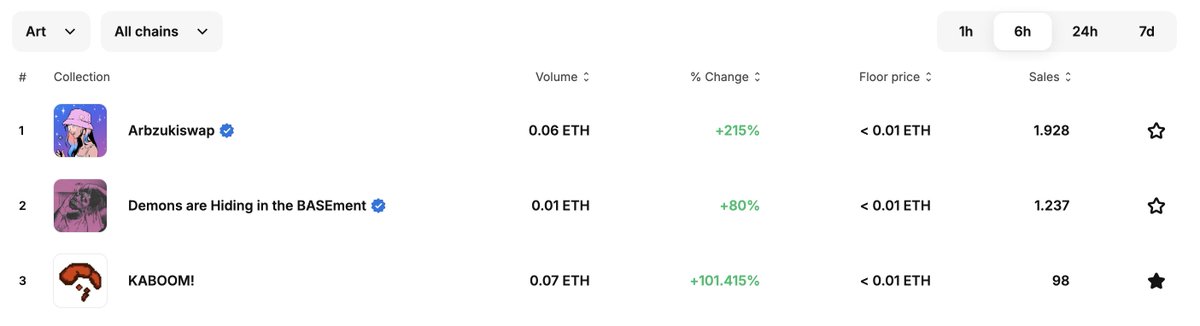 💥 KABOOM! tweet media