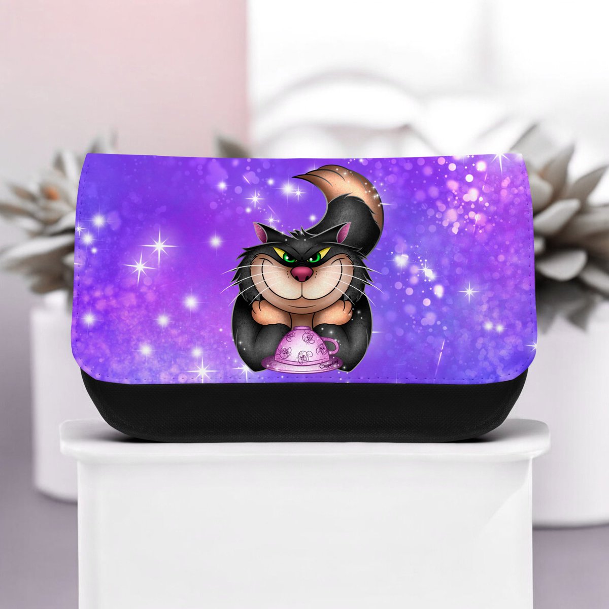 Nos trousses de toilette personnalisées 😍
Avec des designs uniques fait main ✨

Creamimy.com 📎