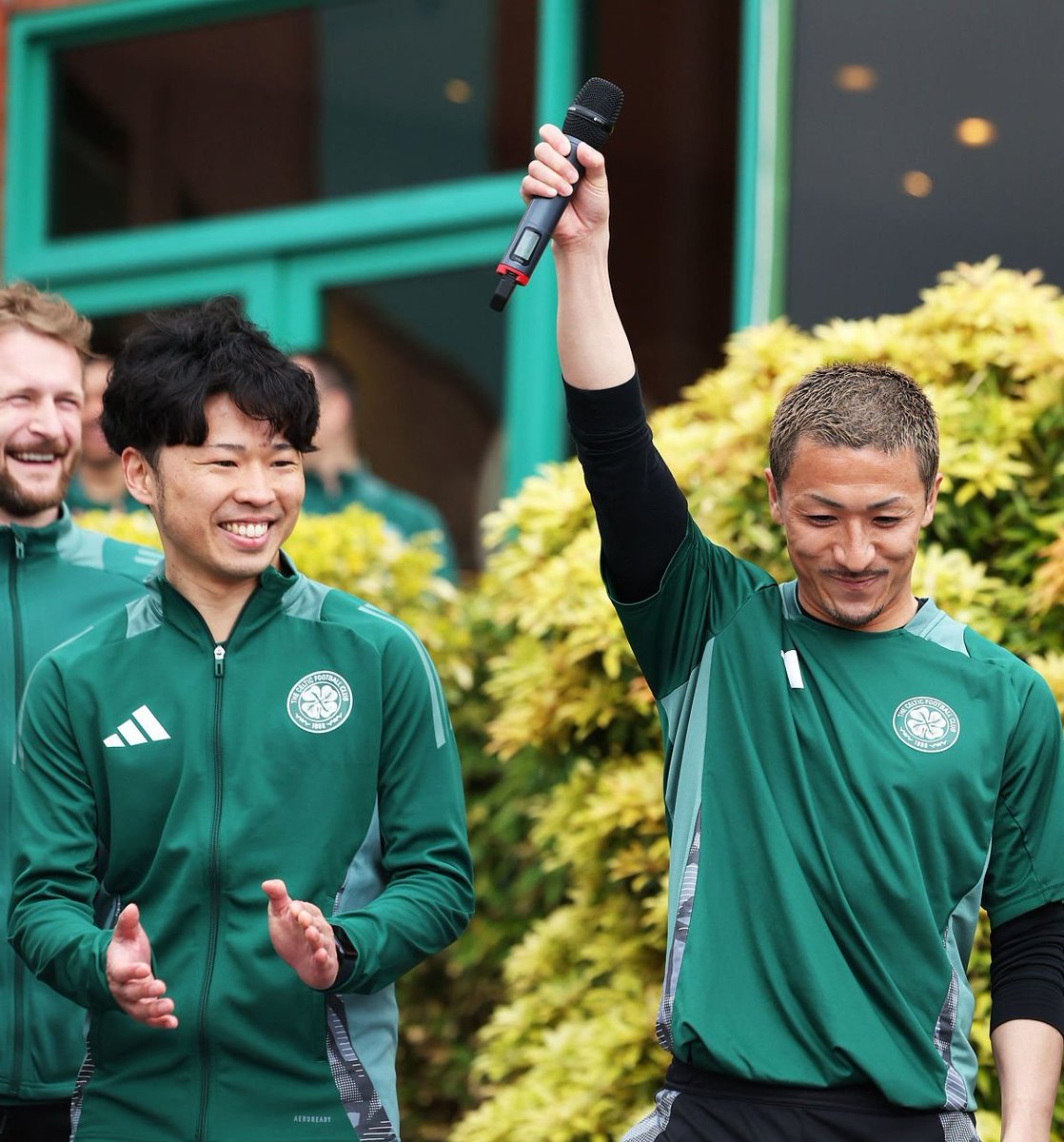 ☘️ WeeOD ☘️🤪 tweet media