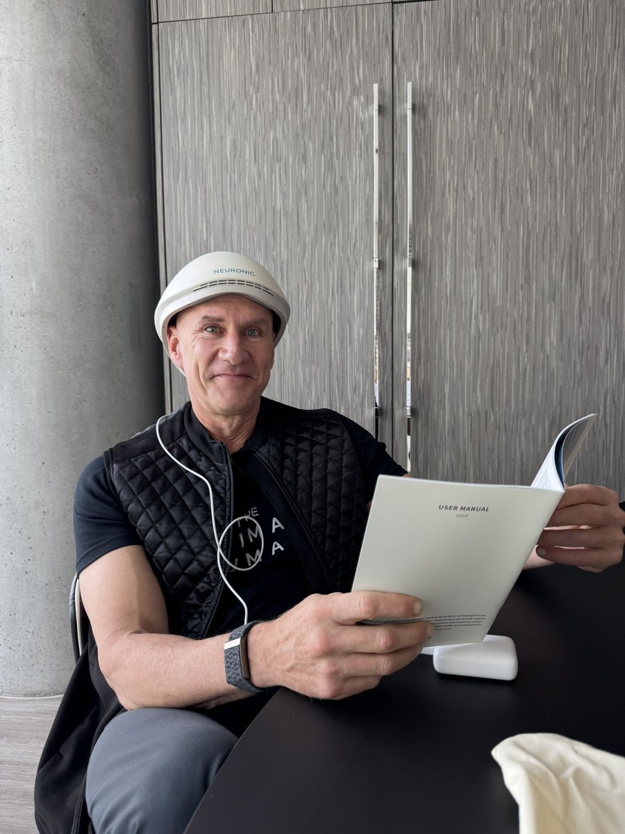 Great to hang out with Gary Brecka last week in Miami! 😎🌴