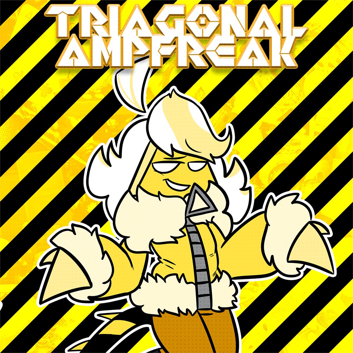 VinnytheShapie's tweet image. 40 minute comp on TriagonalAmpFreak!
youtu.be/mIHcvgeb8OM
#speedcore #gabber #indiemusic