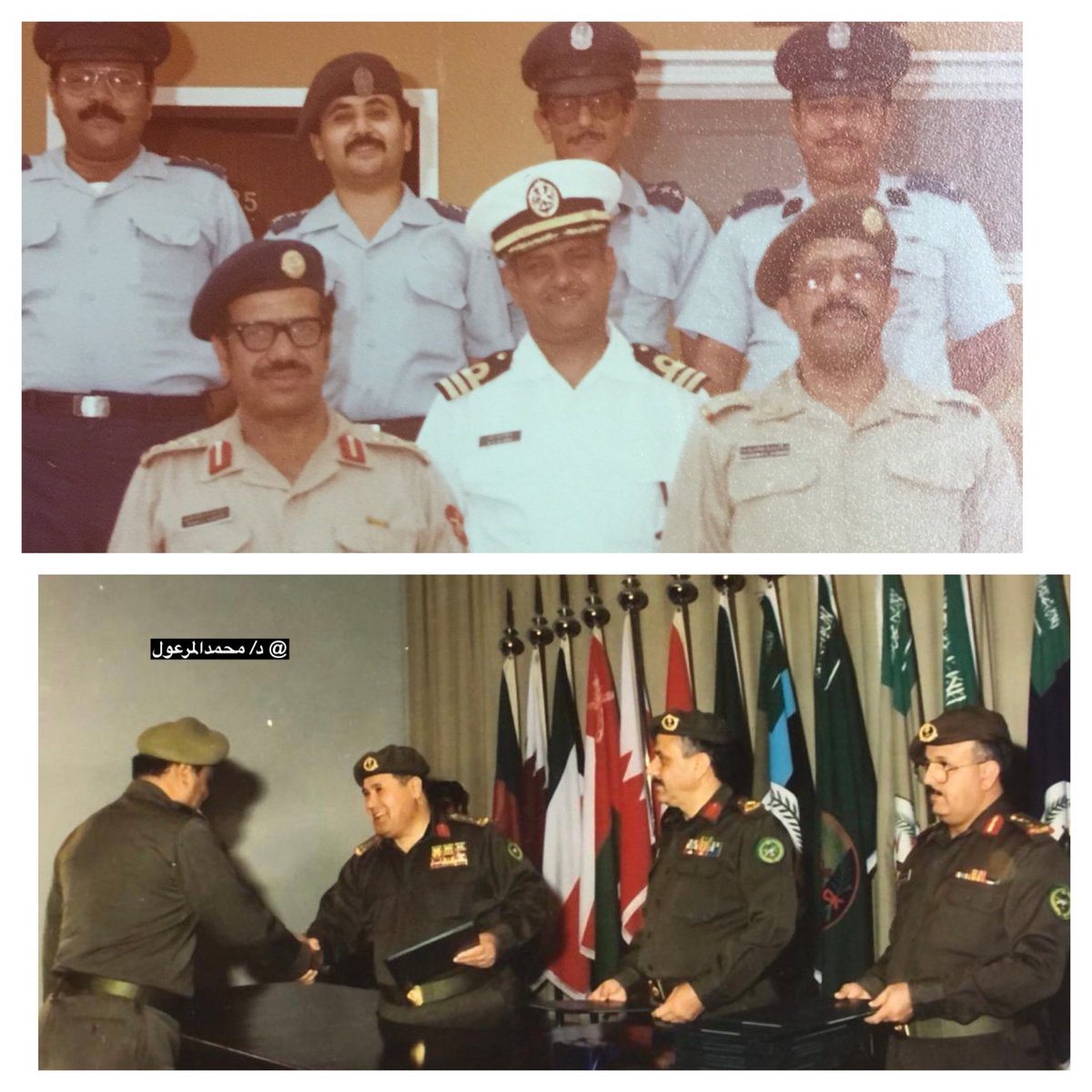 سليمان الرشيد tweet media