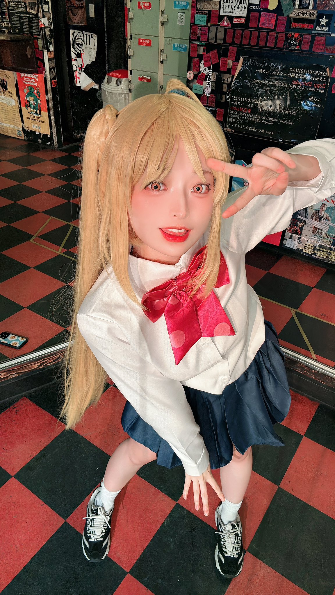こがちゃんちゃん🍟 (@abab_abab_0) / X こがちゃんちゃん🍟 (@abab_abab_0) / X