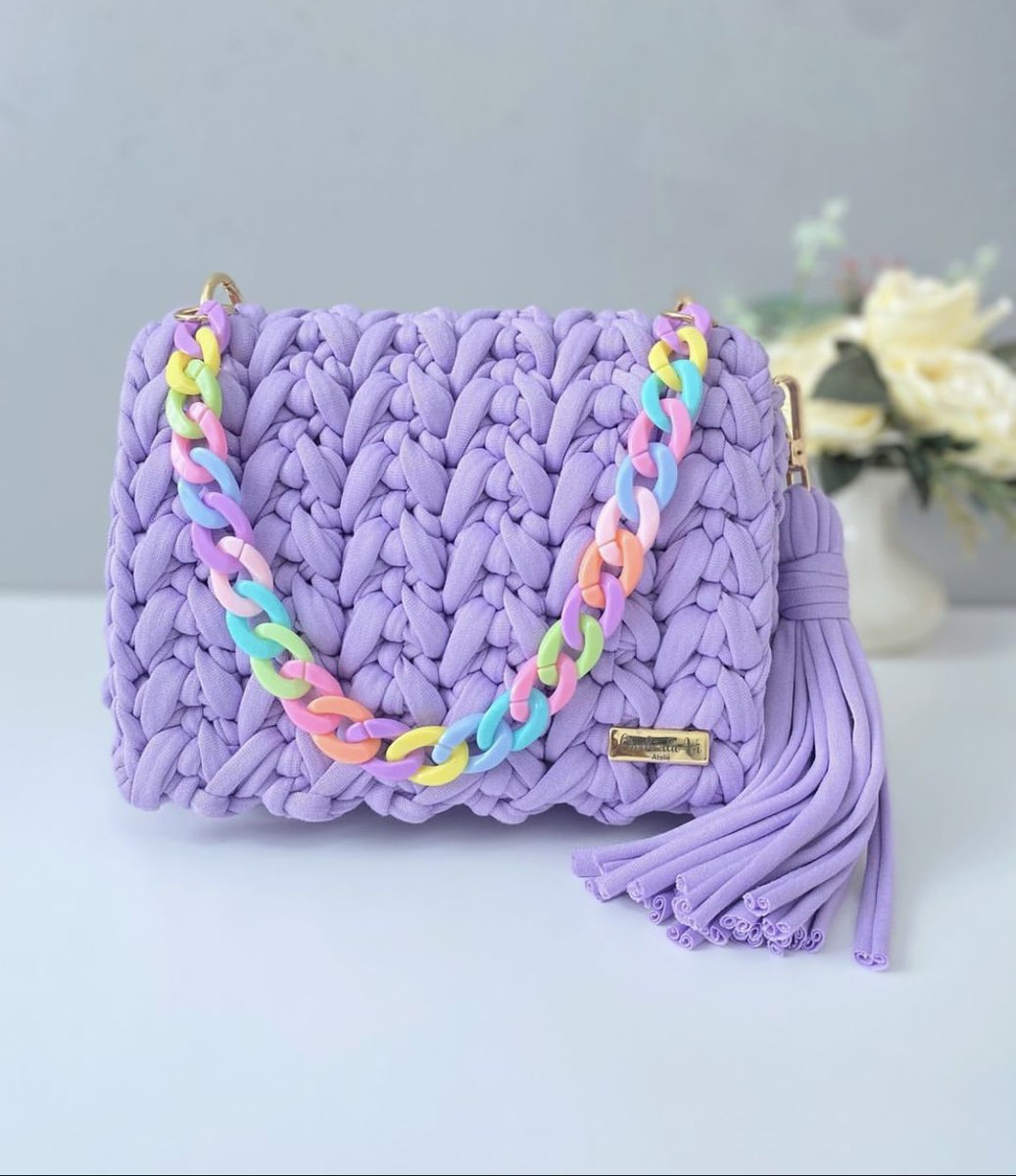 Medium size
🏷️12k
Available in peach color and in multicolor
💯Handmade crochet 🧶