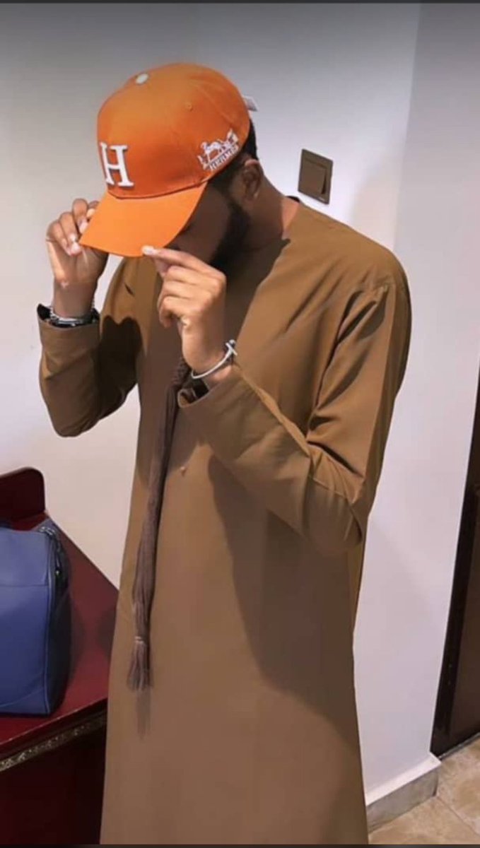 Stylish Men Jallab🌟

Comfortable. Perfect for Every Occasion. ✨

🏷️| 15k Each One

📦 Nationwide Delivery – Quick &amp; Reliable 🚚

✅ guarantee