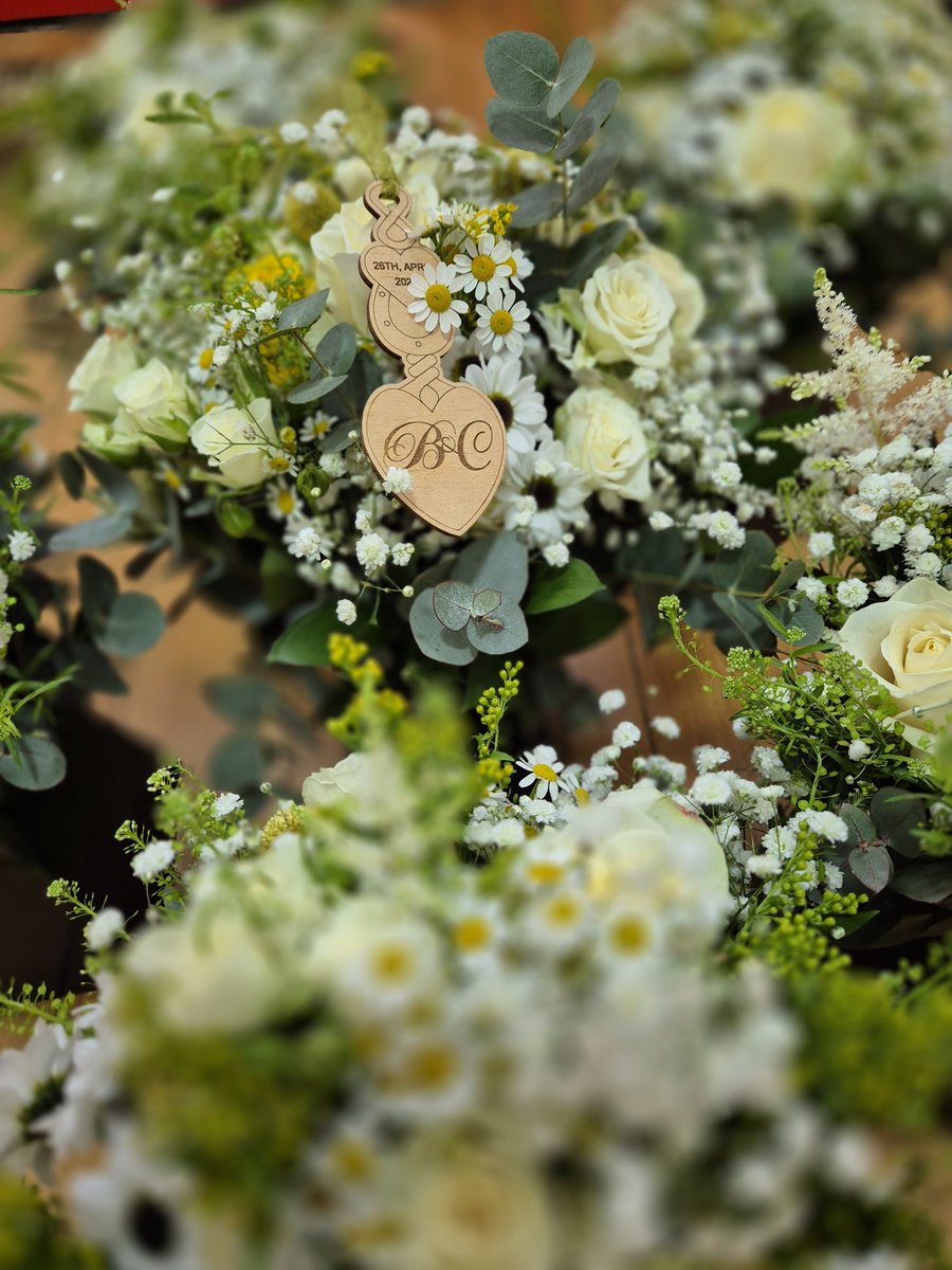 Jayne's Flower Studio