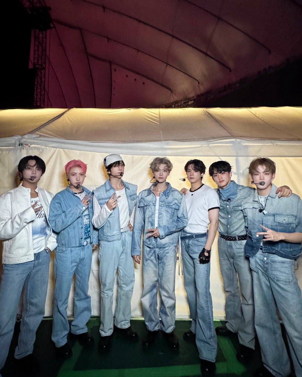 NCTsmtown_DREAM's tweet photo. 🩵˚⭒ 🤍 ˚⭒

#NCTDREAM 
#INGALIVE_UNICON https://t.co/vpeHRqTQ4z