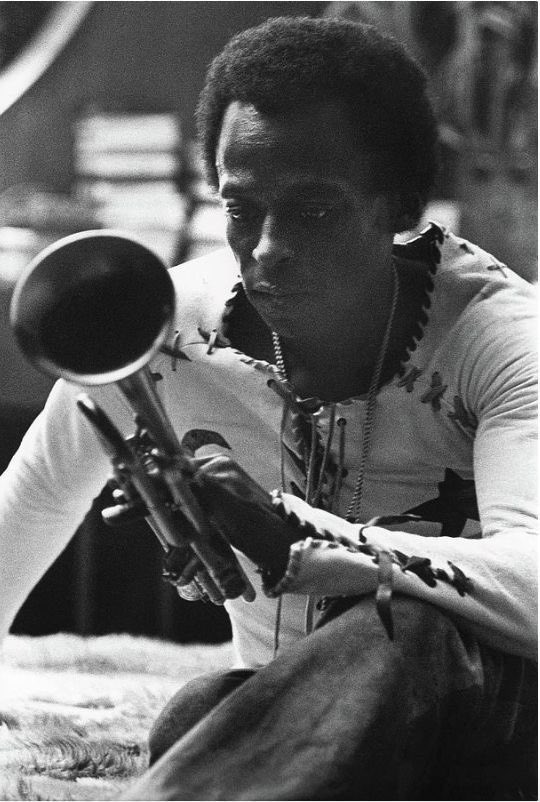 Miles Davis