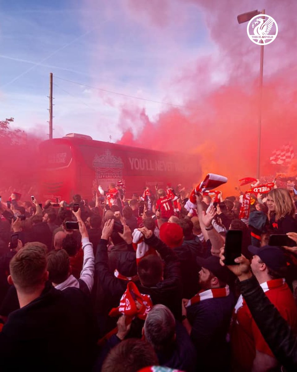 This Is Anfield tweet media