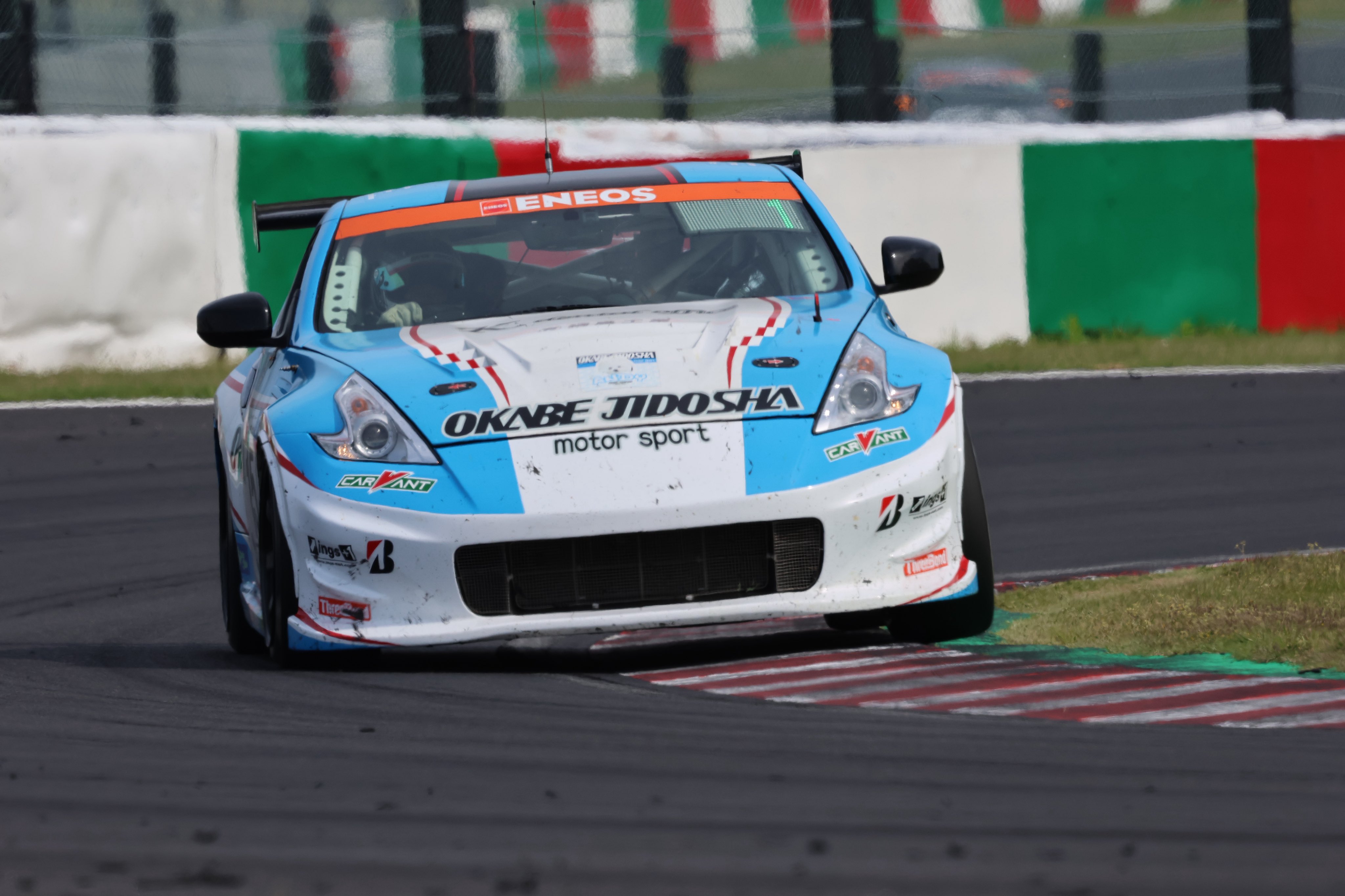 鈴鹿サーキット Suzuka Circuit on X: 鈴鹿サーキット Suzuka Circuit on X: