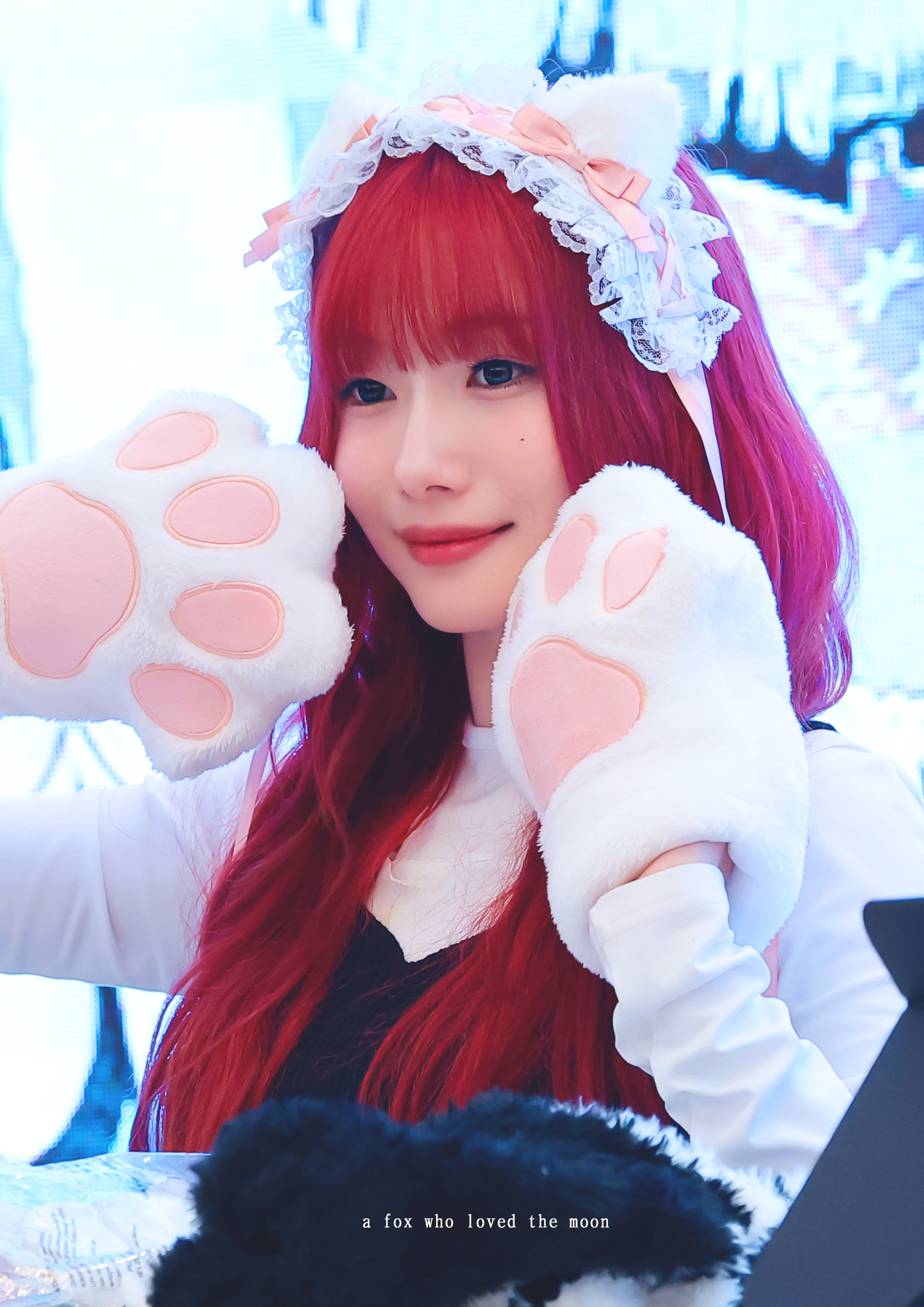 anzuヨンウン♡🦊♡ (@youngeun1227041) / X