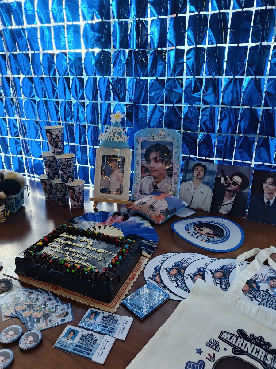 kungyaz_wyizhan's tweet photo. Had so much fun with my first jay cse, grabee the best. Also for the freebies super dami thank you po π«Ά Belated happy birthday rockstar jay! πΈππ€
#FirstPitchWithJay
#ENHYPEN_JAY https://t.co/bcaekWiCMZ