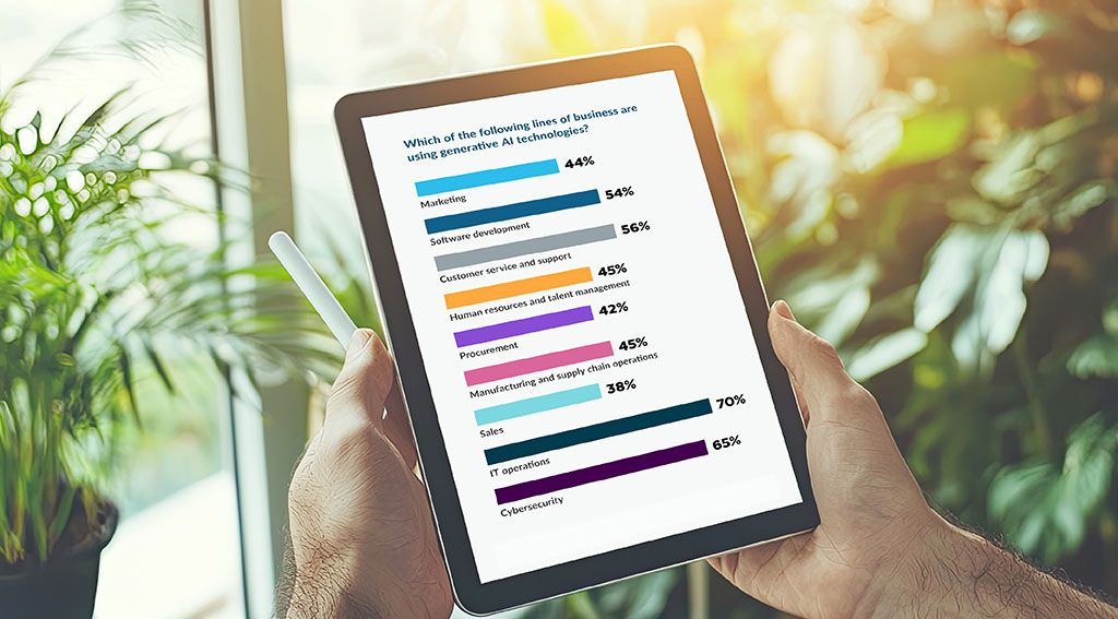AI Investments Deliver Strong Early Returns but Data Challenges Persist 
- Fintech Schweiz Digital Finance News - FintechNewsCH buff.ly/7TWUKIi