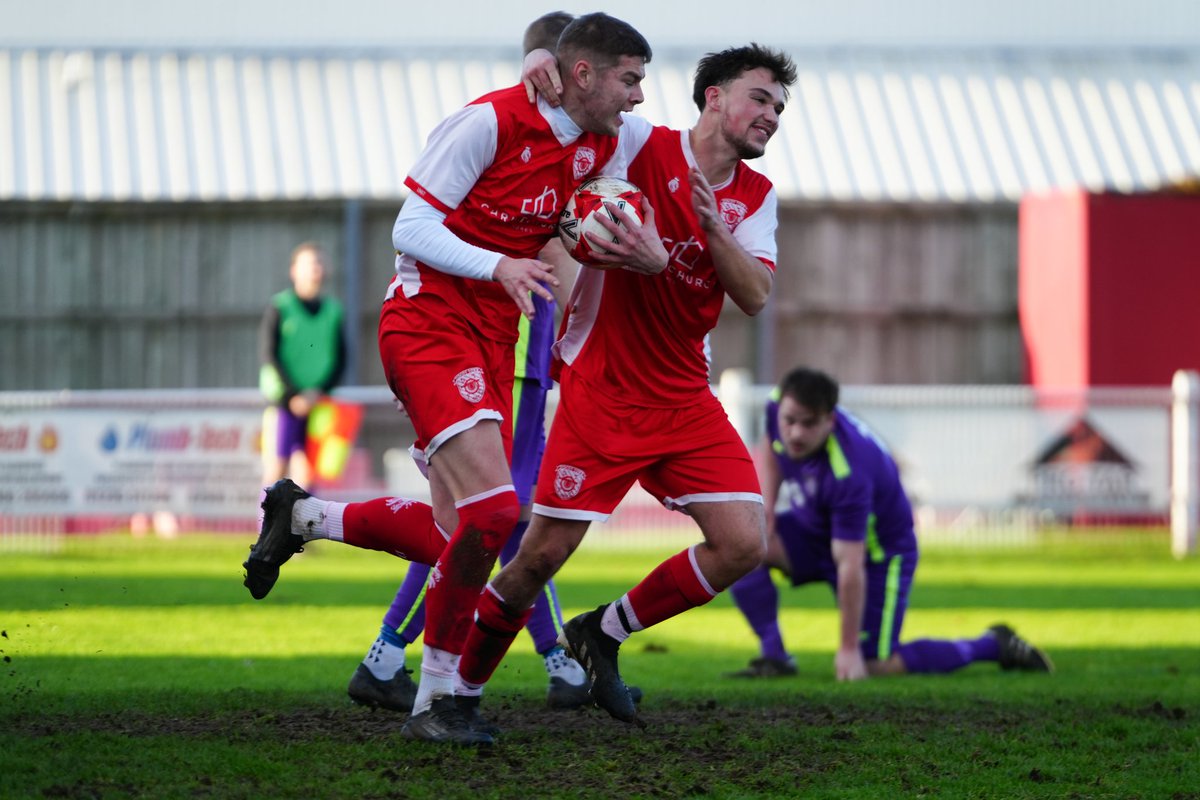 Didcot Town Football Club tweet media