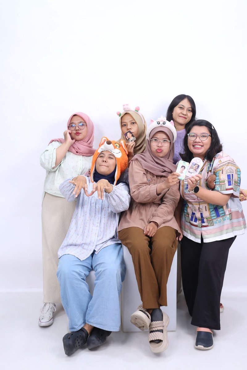 Terus main sama myday lombok jugaaa edisi ulang tahun wonpil!✨