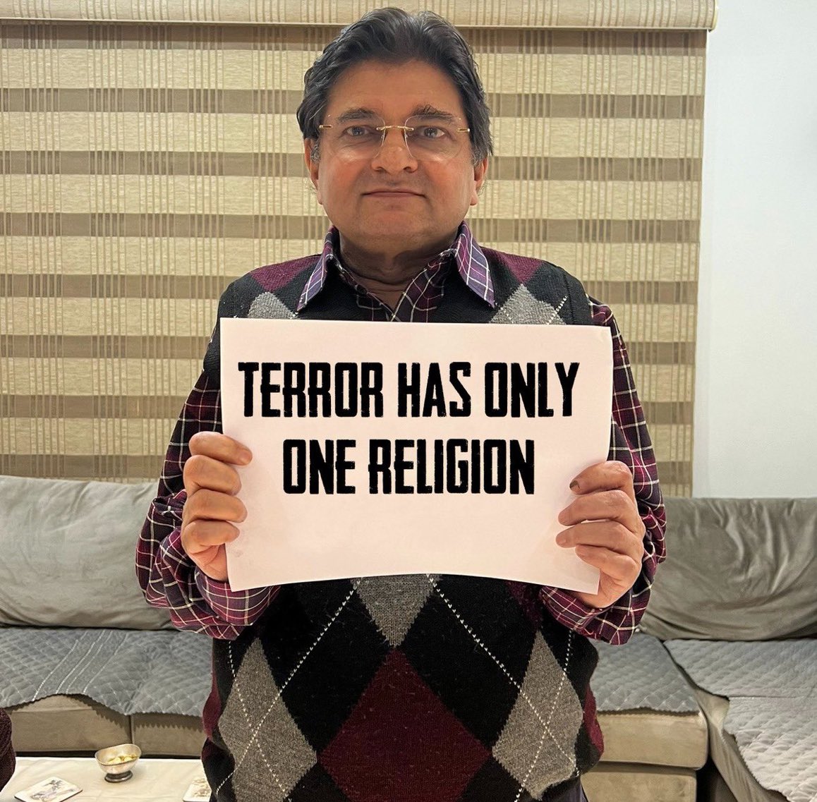 No Paki was harmed

<a href="/Sanjay_Dixit/">Sanjay Dixit ಸಂಜಯ್ ದೀಕ್ಷಿತ್ संजय दीक्षित</a>