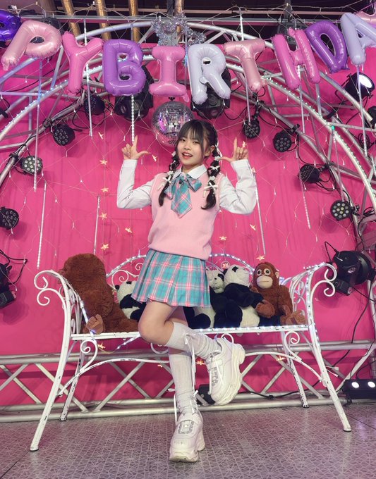 Twitterのコスプレ画像20