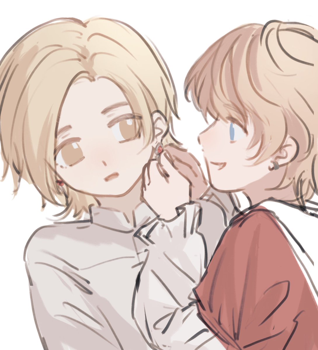 Childhood
#Phoenixflare #JoshuaRosfield #DionLesage