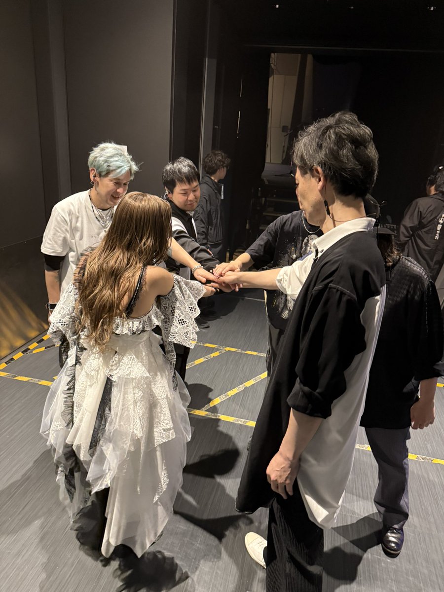 平野綾 公式ファンクラブ【Team AYA】 (@TeamAYA_fc) / Posts / X