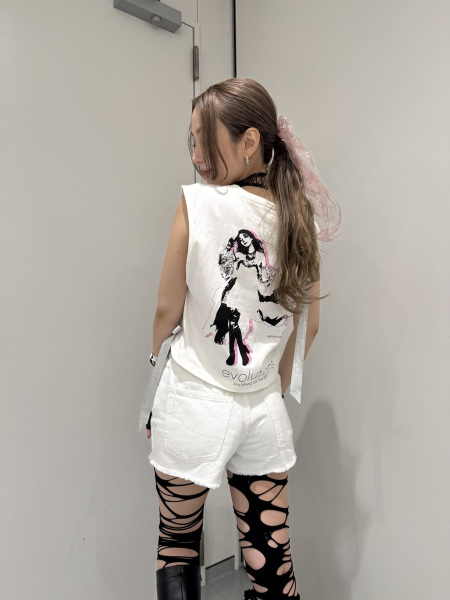 平野綾 公式ファンクラブ【Team AYA】 (@TeamAYA_fc) / Posts / X