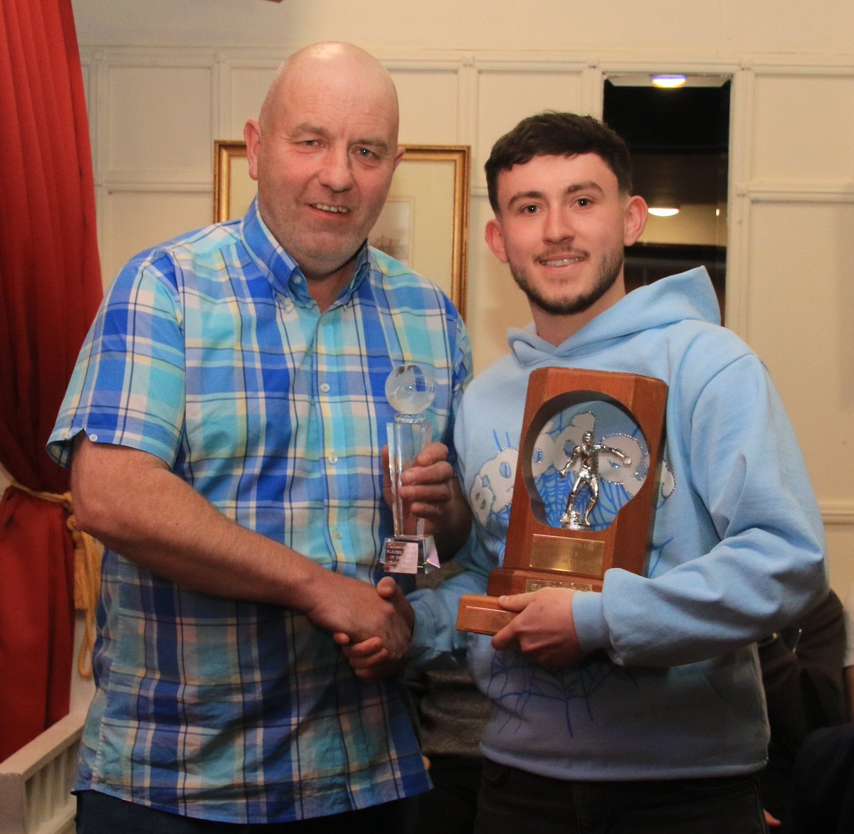 Inverness Clachnacuddin FC tweet media