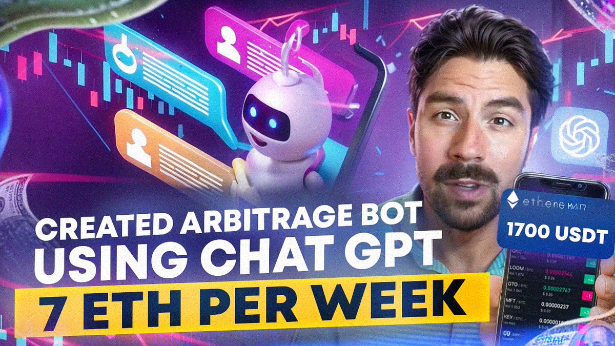 ETH SYSTEM BOT | EARN 3.5 ETH / WEEK tweet media