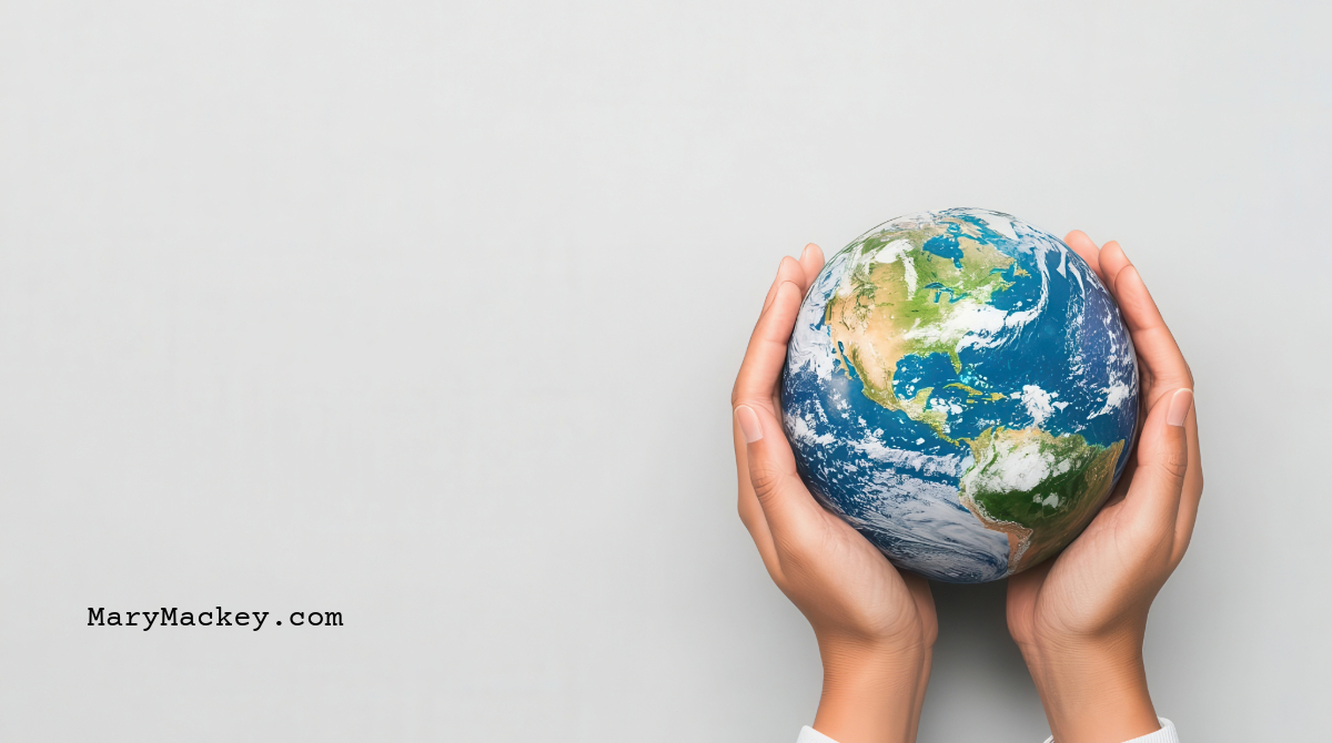 MMackeyAuthor's tweet photo. Celebrated annually since 1955 between the last Sunday in April and the first Sunday in May, Stewardship Week (April 26 - May 7 this year) highlights our individual environmental responsibility and has been vital in raising awareness.
#StewardshipWeek https://t.co/RWv1hIes3m