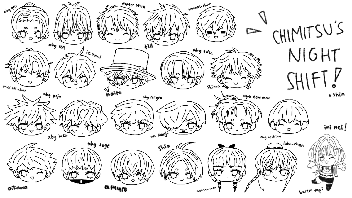 NEi! ♡ tweet media