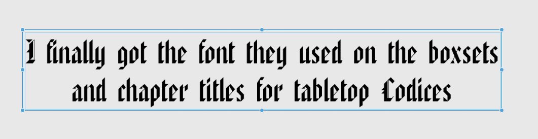 blackletter bont binted