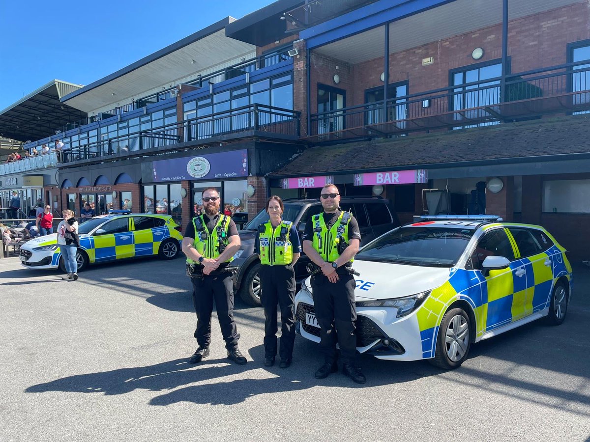 Humberside Specials tweet media