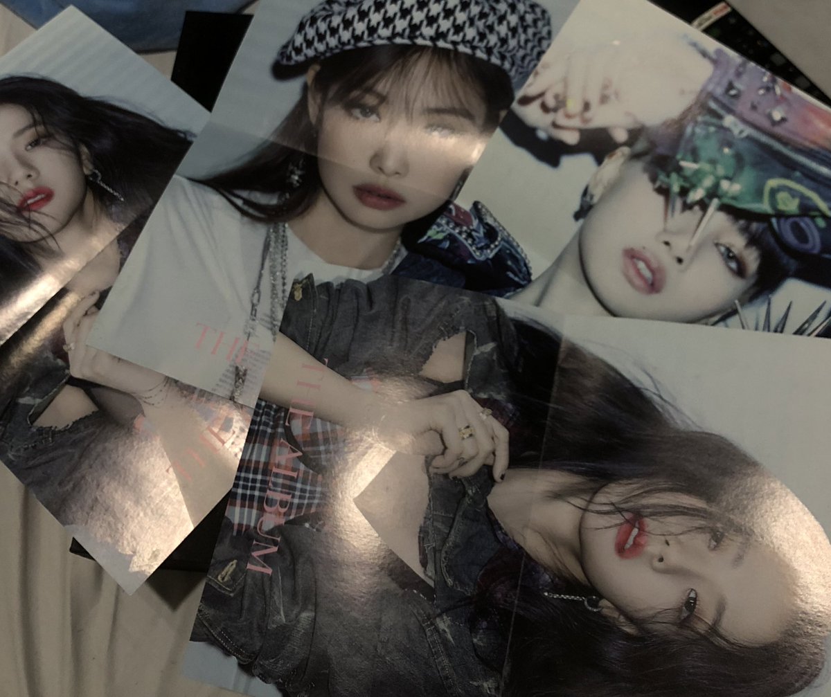 shoftieblink's tweet photo. 1200 PHP FOR ALL

The album all ver https://t.co/wPm9HLBRcu