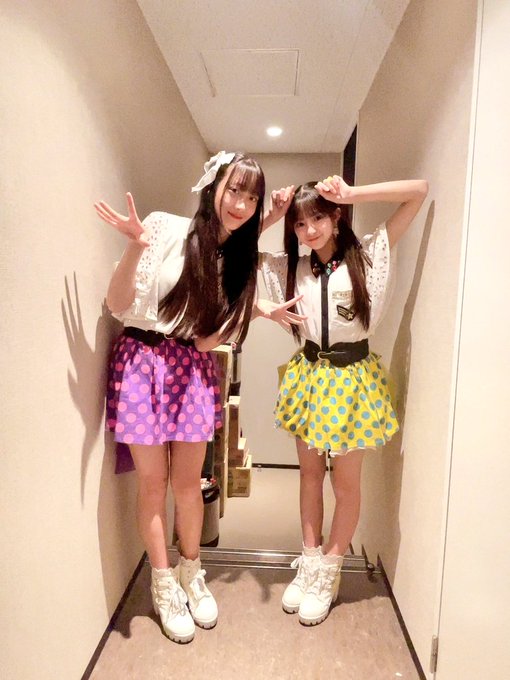 中井ゆゆのTwitter画像5