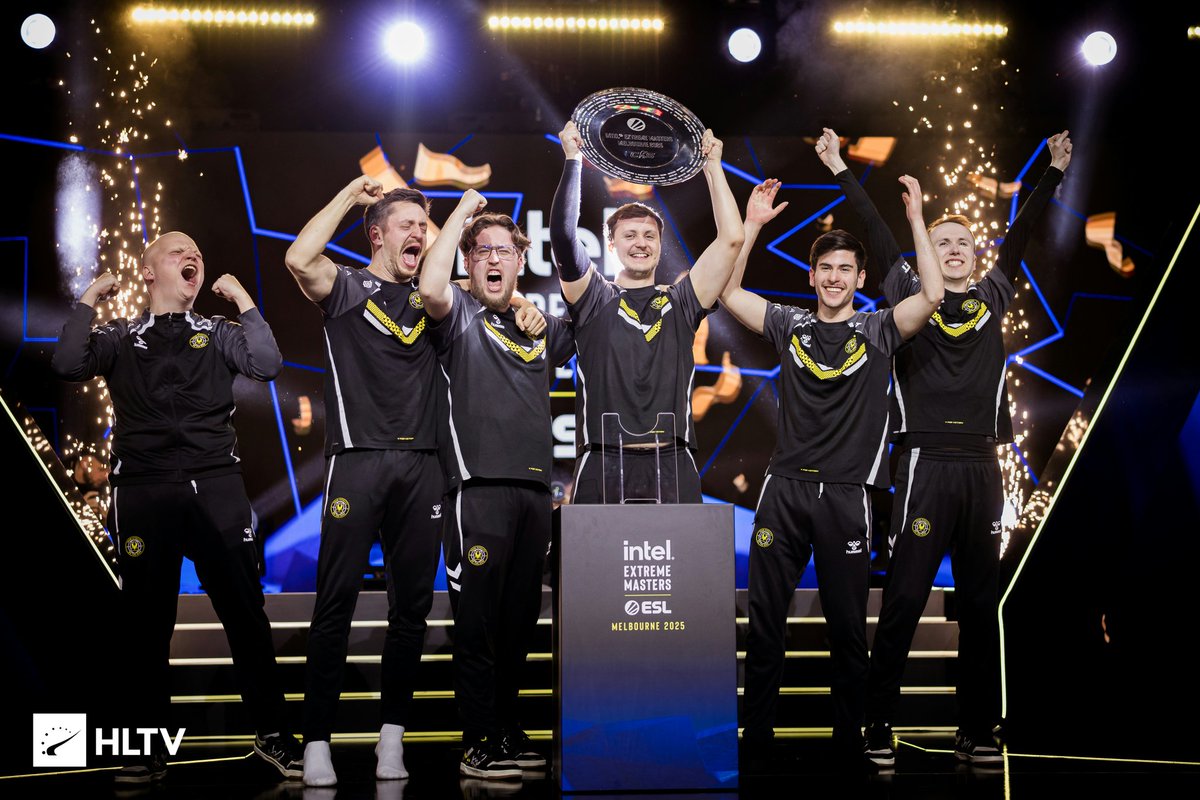 IEM MELBOURNE AND GRAND SLAM WINNERS!!!