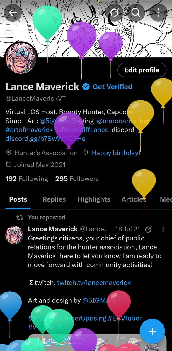 The big 30 is here. I can feel my bones dying