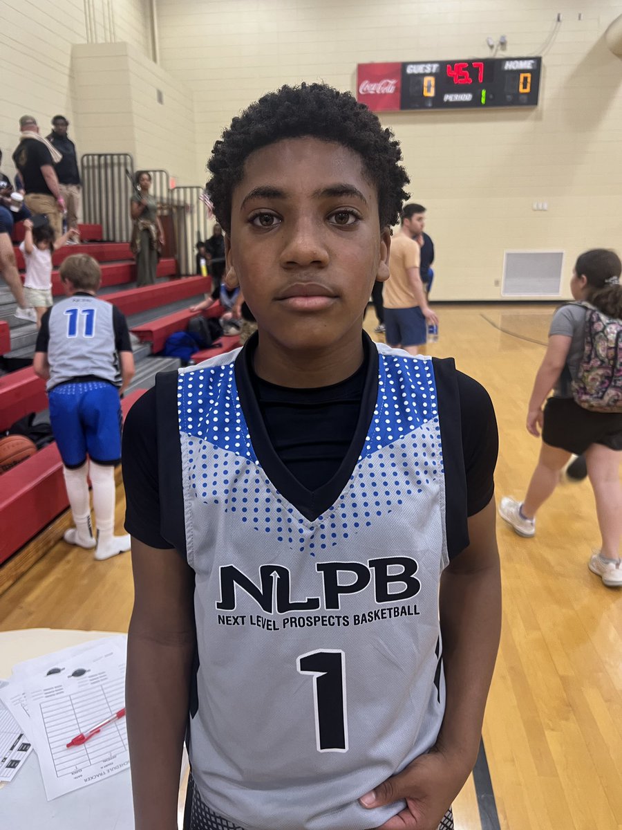 #FinalPhenomChallenge

NLPB 2032                        59
Eastside SuperSonics    36

MVP: Keidren Angram 19 pts