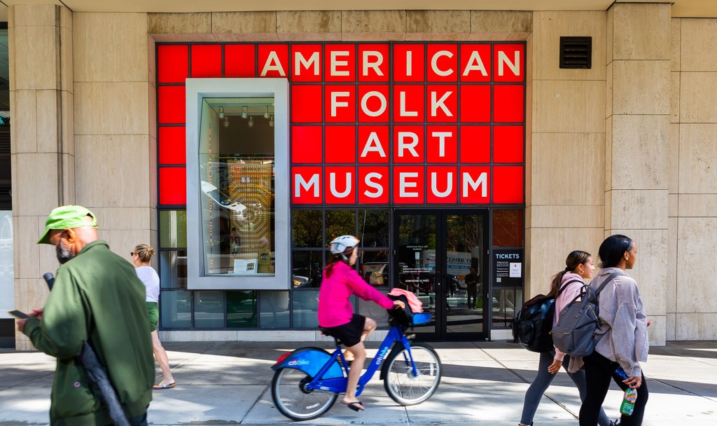 The Museum and Shop will be closed today, Sunday, April 27. We apologize for any inconvenience, and look forward to seeing you soon!