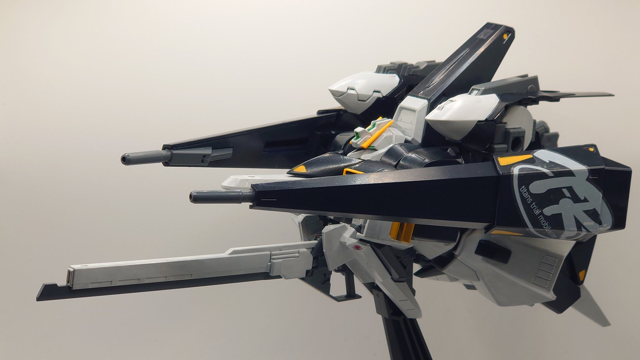 METAL BUILD ガンダムアストレイ レッドドラゴニクス」が2次受注