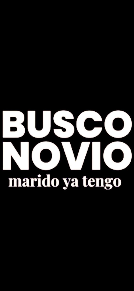 De 18 a 22 años solamente 😎