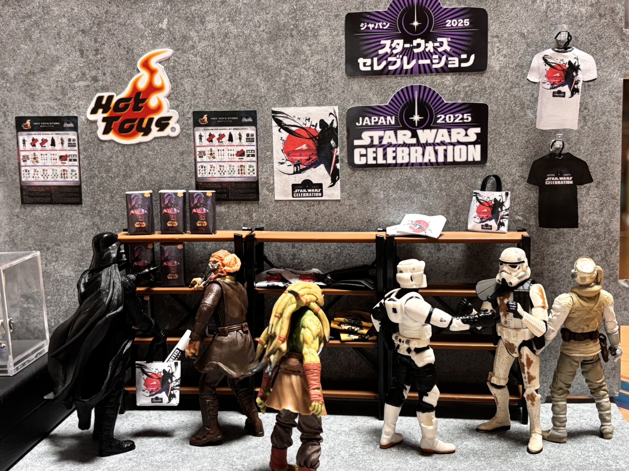 Yaokinn@STARWARS&MOVIE on X: 