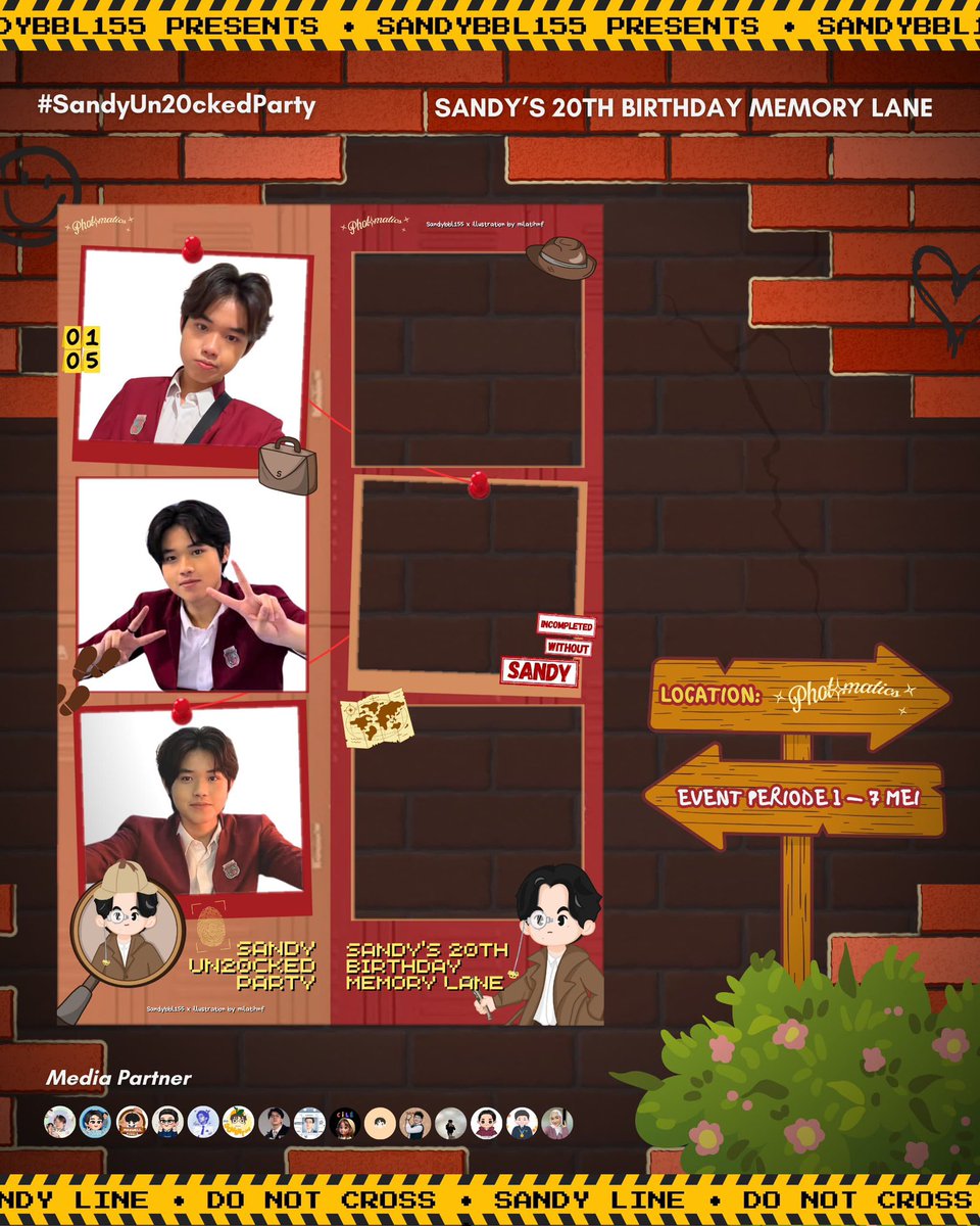 FROM KEVMISTRY❄️ tweet media