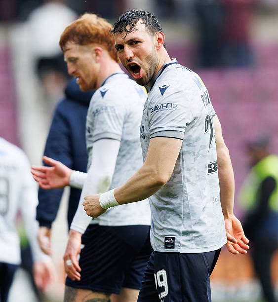 That winning feeling 💙