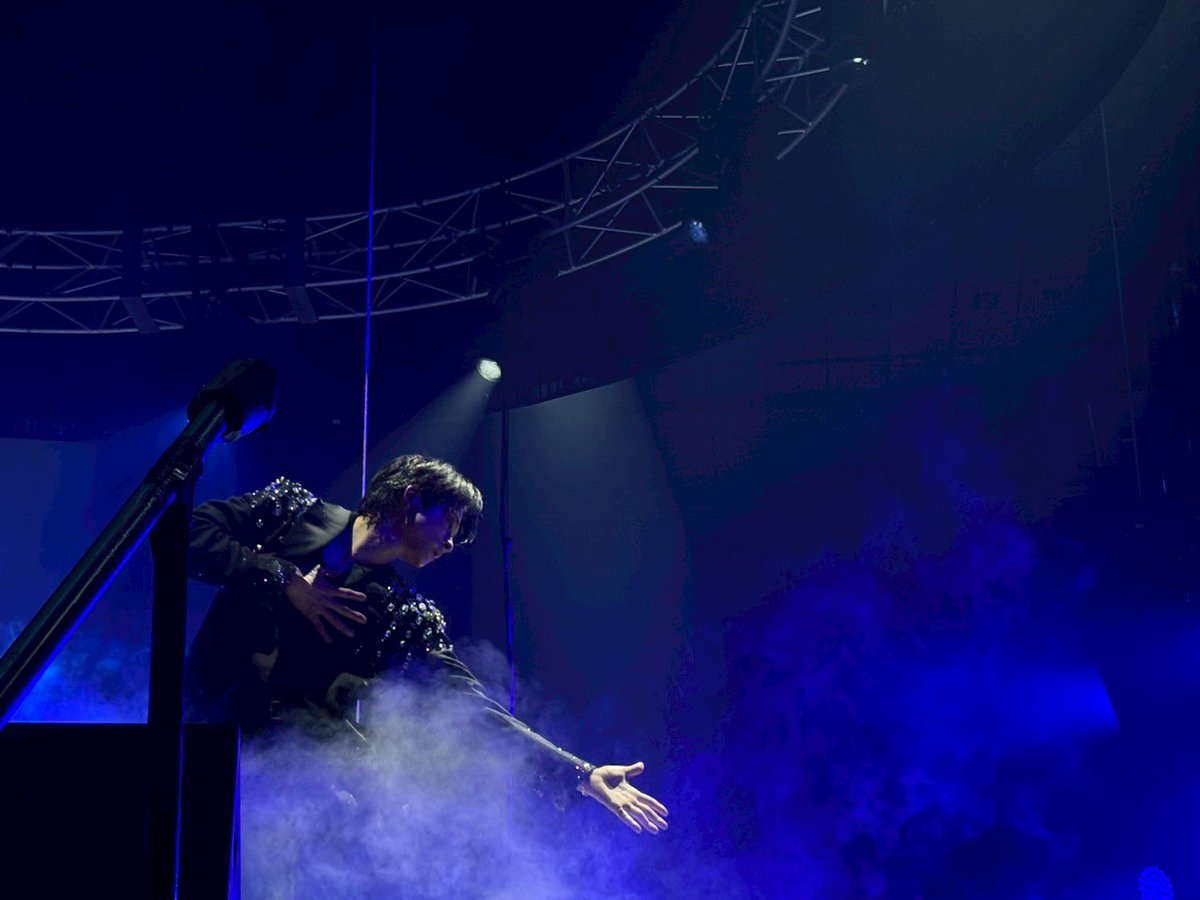 sawa_maze0119's tweet image. もうずっとこれ…

#WHATIS EXILE