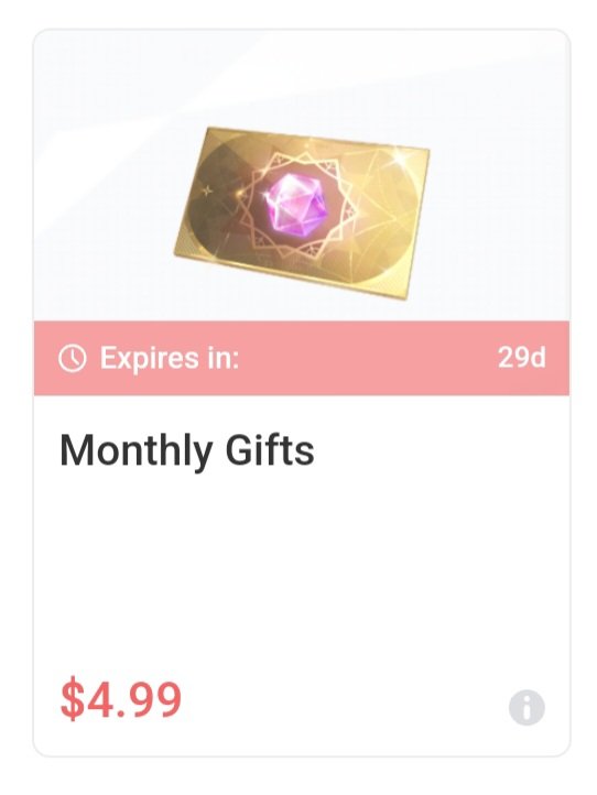 🎀infinity nikki giveaway🎀

♡ One person will receive 1x monthly gifts and 1x distant anthem

Rules: 
♡ rt and like this post
♡ must be following me

ENDS ON MAY 1 !

Prize will be given via PayPal or top up center (account consent needed) 

Good luck to everyone!