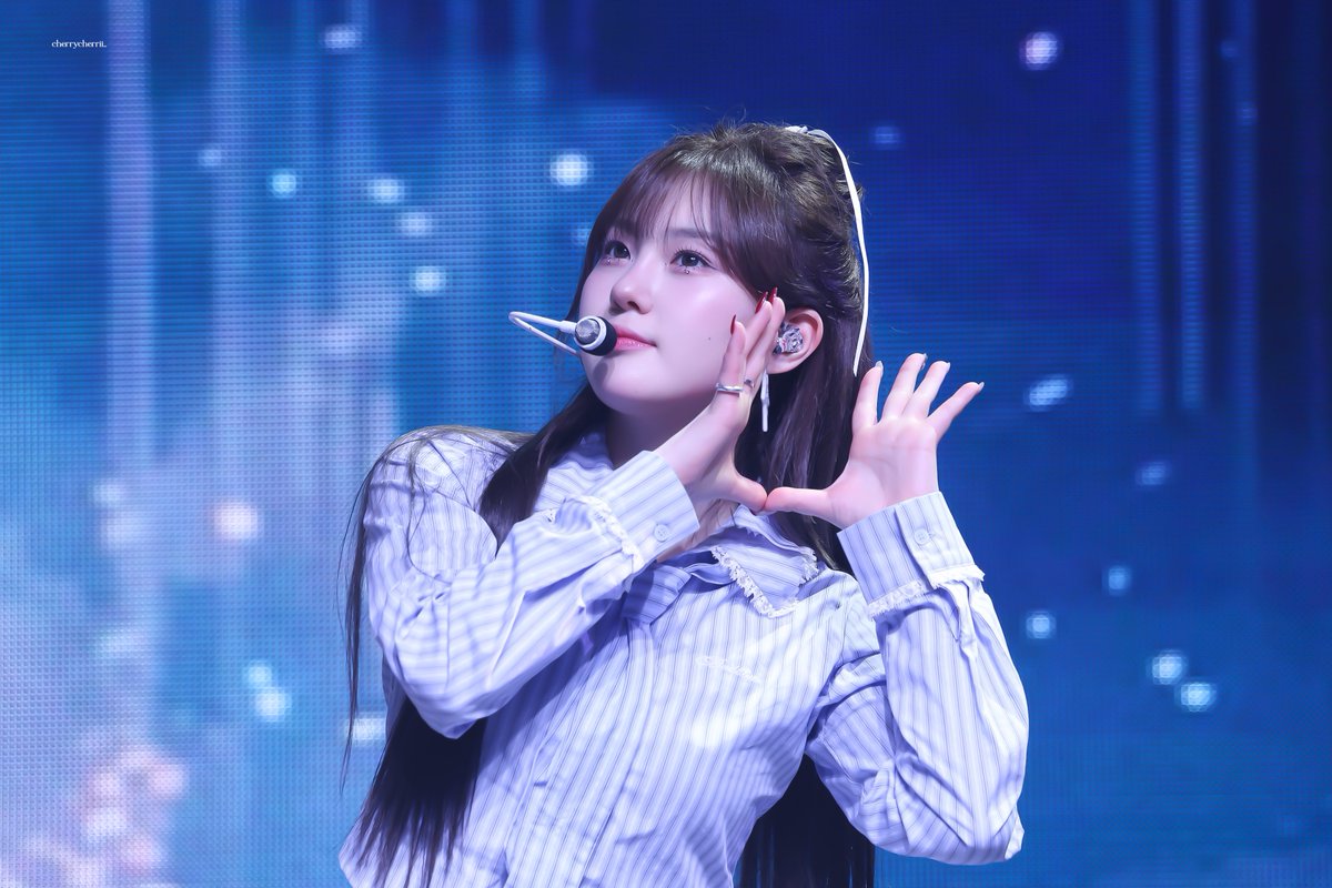⟡ 채리 ⟡ tweet media