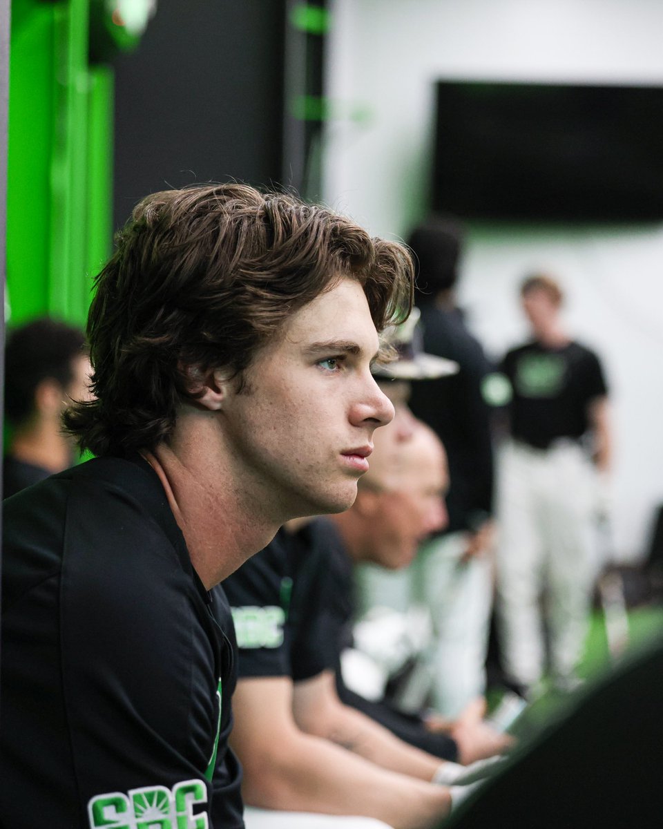 Dialed in 👊

#WeAreMarshall