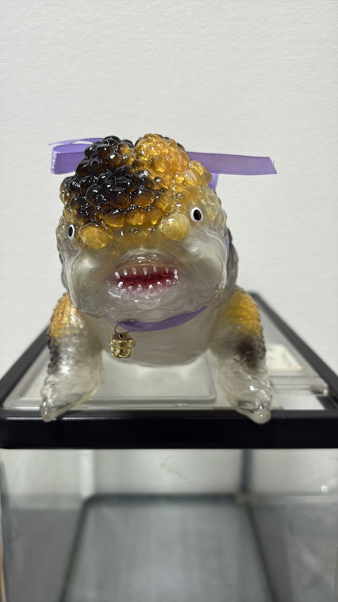 キンギョザウルス - Search / X