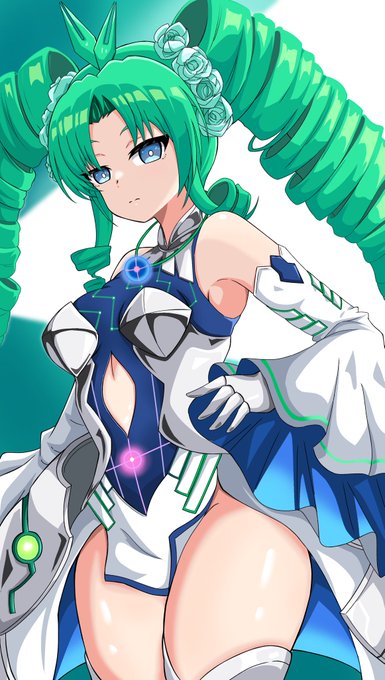 #絵柄が好みって人にフォローされたい 