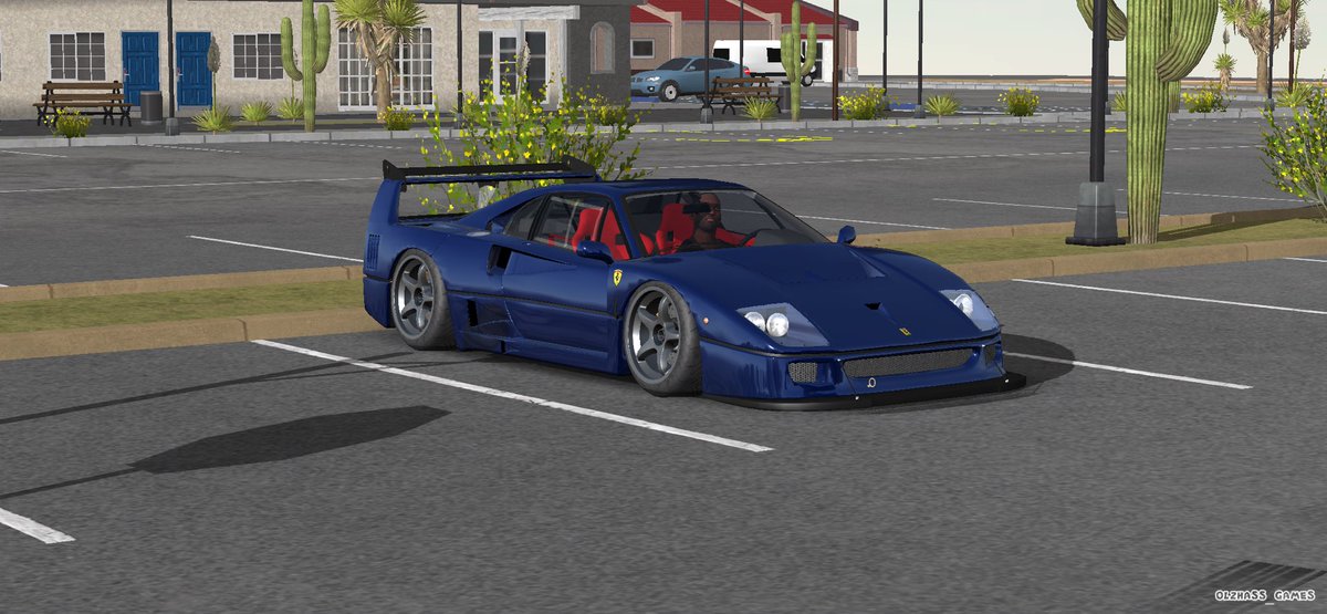 #Carparkingmultiplayer 神